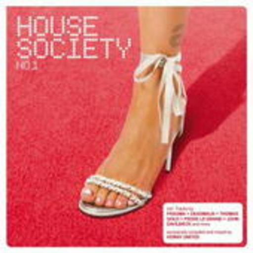 Diverse – House Society No. 1