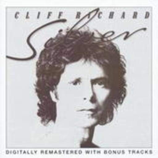 Cliff Richard – Silver