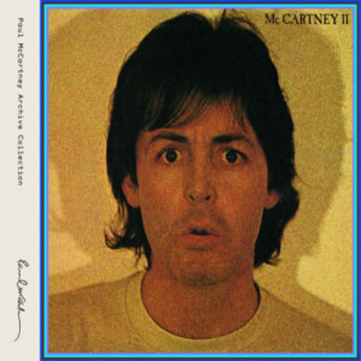 McCartney II