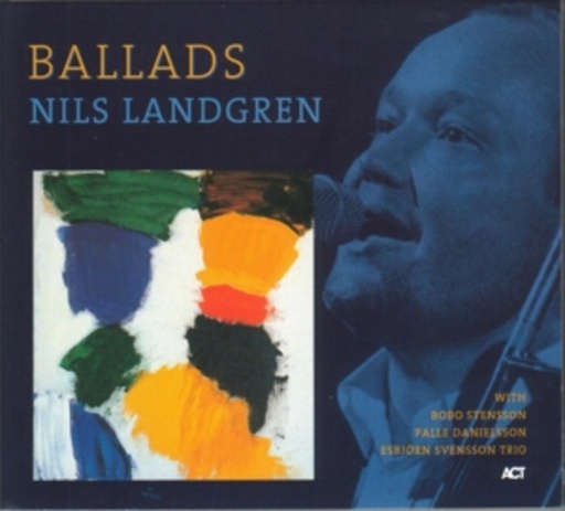 Nils Landgren – Ballads