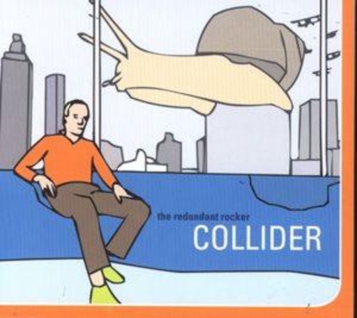Redundant Rocker – Collider