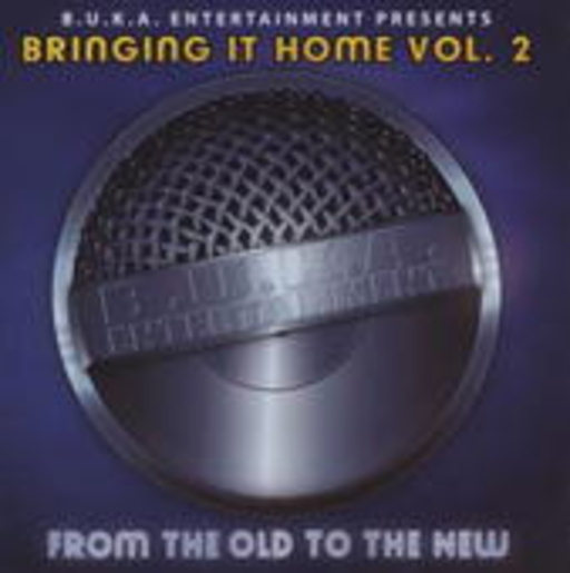 Diverse – Bringing It Home Vol. 2