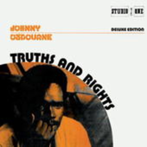 Johnny Osbourne – Truths And Rights