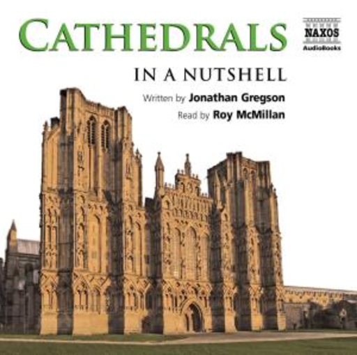 Roy McMillan – Cathedrals In A Nutshell