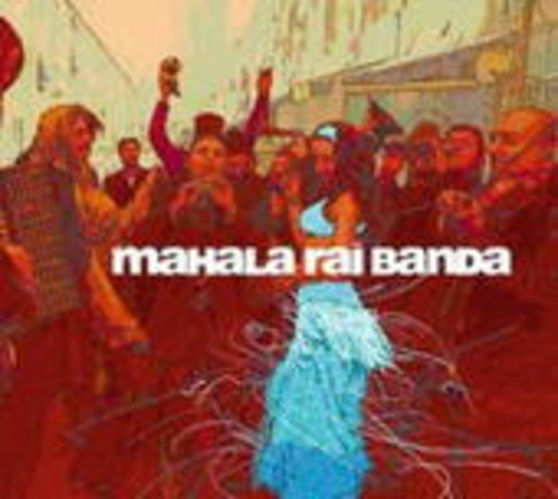 Mahala Rai Banda – Mahala Rai Banda