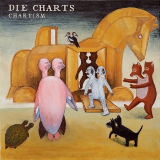 Die Charts – Chartism