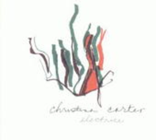 Christina Carter – Electrice