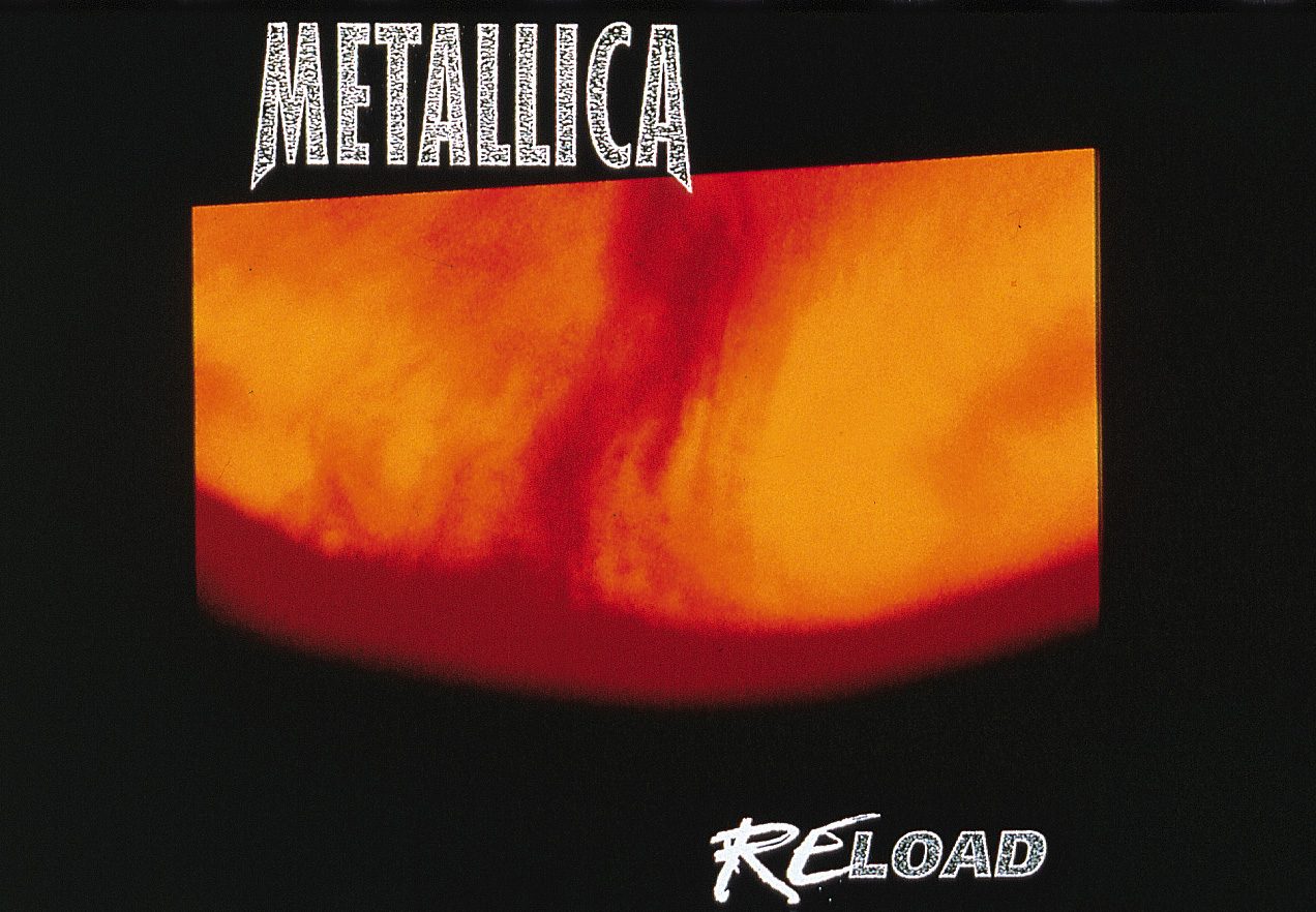 Metallica – Reload
