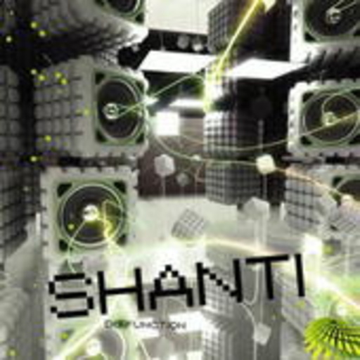 Shanti – Disfunction