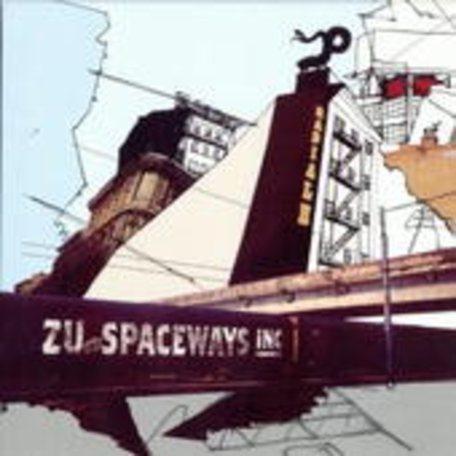 Zu & Spaceways Inc. – Radiale