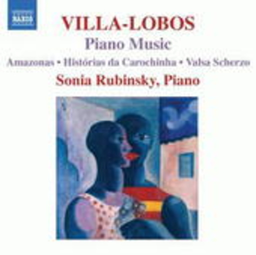 Piano Music