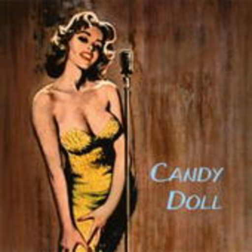 Diverse – Candy Doll