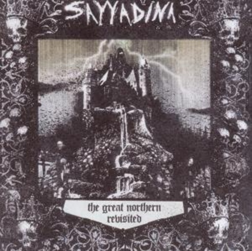 Sayyadina – The Great Northern Revisited
