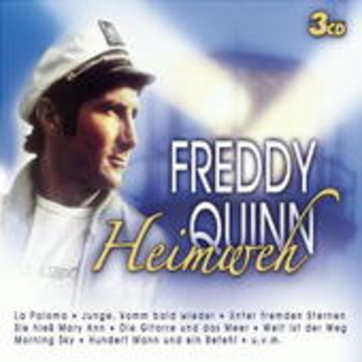 Freddy Quinn – Heimweh