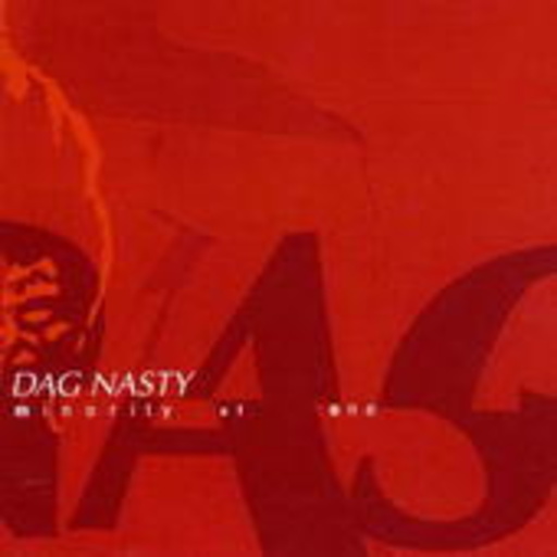 Dag Nasty – Minority Of One