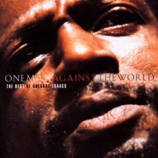 Gregory Isaacs – One Man Against The World - The Best Of