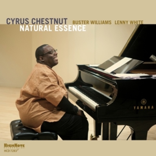 Cyrus Chestnut – Natural Essence