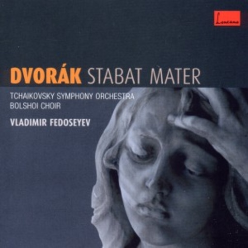 Vladimir Fedoseyev – Stabat Mater Op. 58