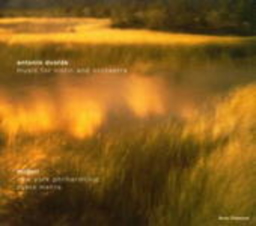 Zubin Mehta/New York Philharmonic – Violinkonzert (Music For You)
