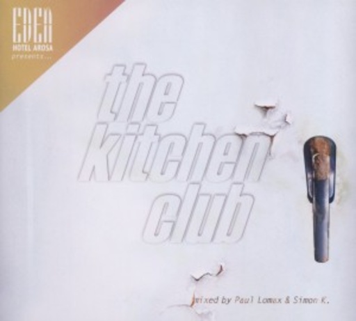 Diverse – The Kitchen Club