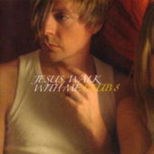 Club 8 – Jesus Walk With Me
