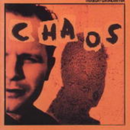 Herbert Grönemeyer – Chaos