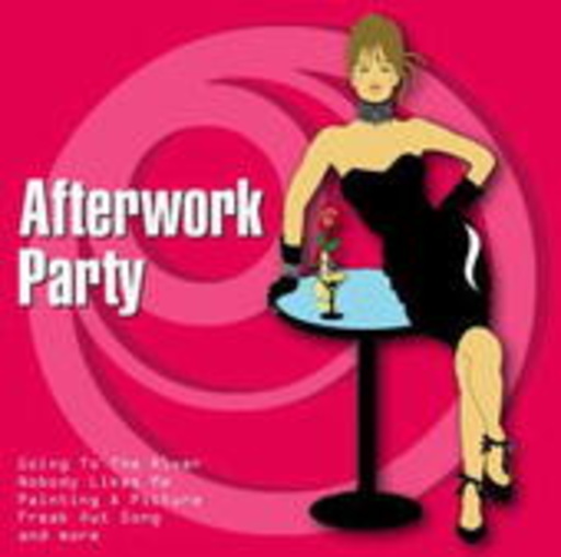 Diverse – Afterwork Party