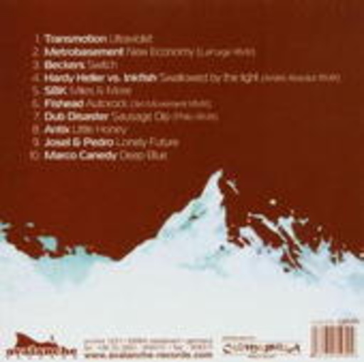 Avalanche Of Sound Vol. 4