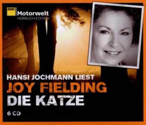 Hansi Jochmann – Die Katze (ADAC-Edition)
