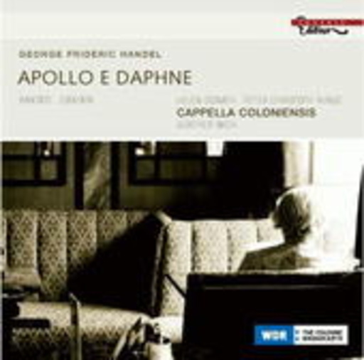 Cappella Coloniensis – Apollo E Daphne