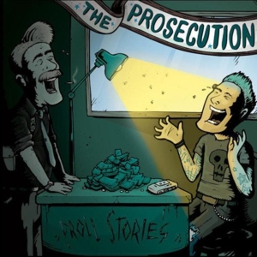 The Prosecution – Droll Stories