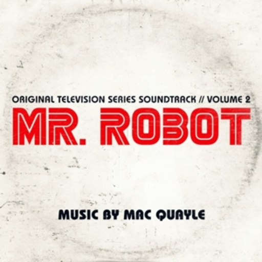 Mr. Robot – Season 1 – Volume 2