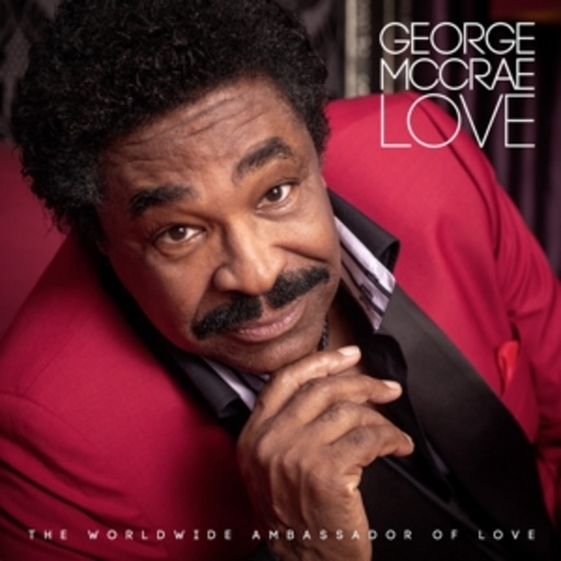 George McCrae – Love