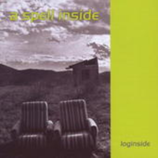 A Spell Inside – Loginside