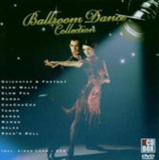 Diverse – Ballroom Dance Collection