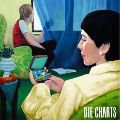 Die Charts – Die Guten und die Schlechten