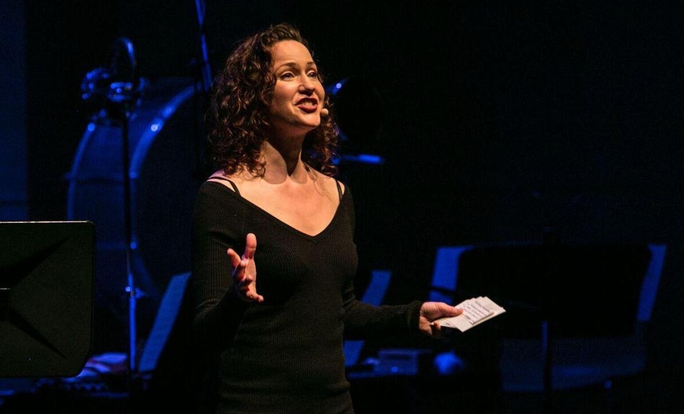 Rechnet mit Themenvorschlägen: Jennifer Dautermann (Director Classical:Next)