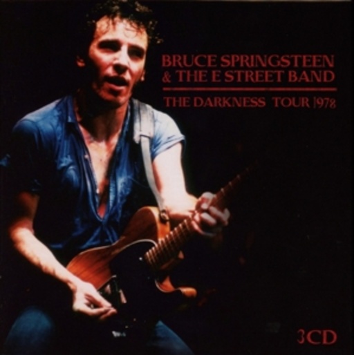 Bruce Springsteen – The Darkness Tour 1978