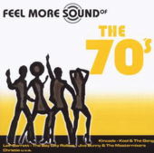 Diverse – Feel More Sound Of The 70's