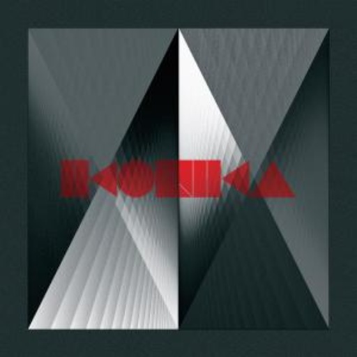 Ikonika – Contact, Want, Love, Have