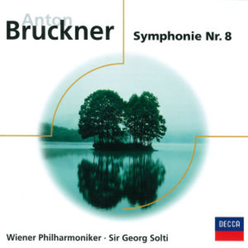 Sir Georg Solti/Chicago Symphony Orchestra – Symphonie Nr. 8 (Eloquence Serie)