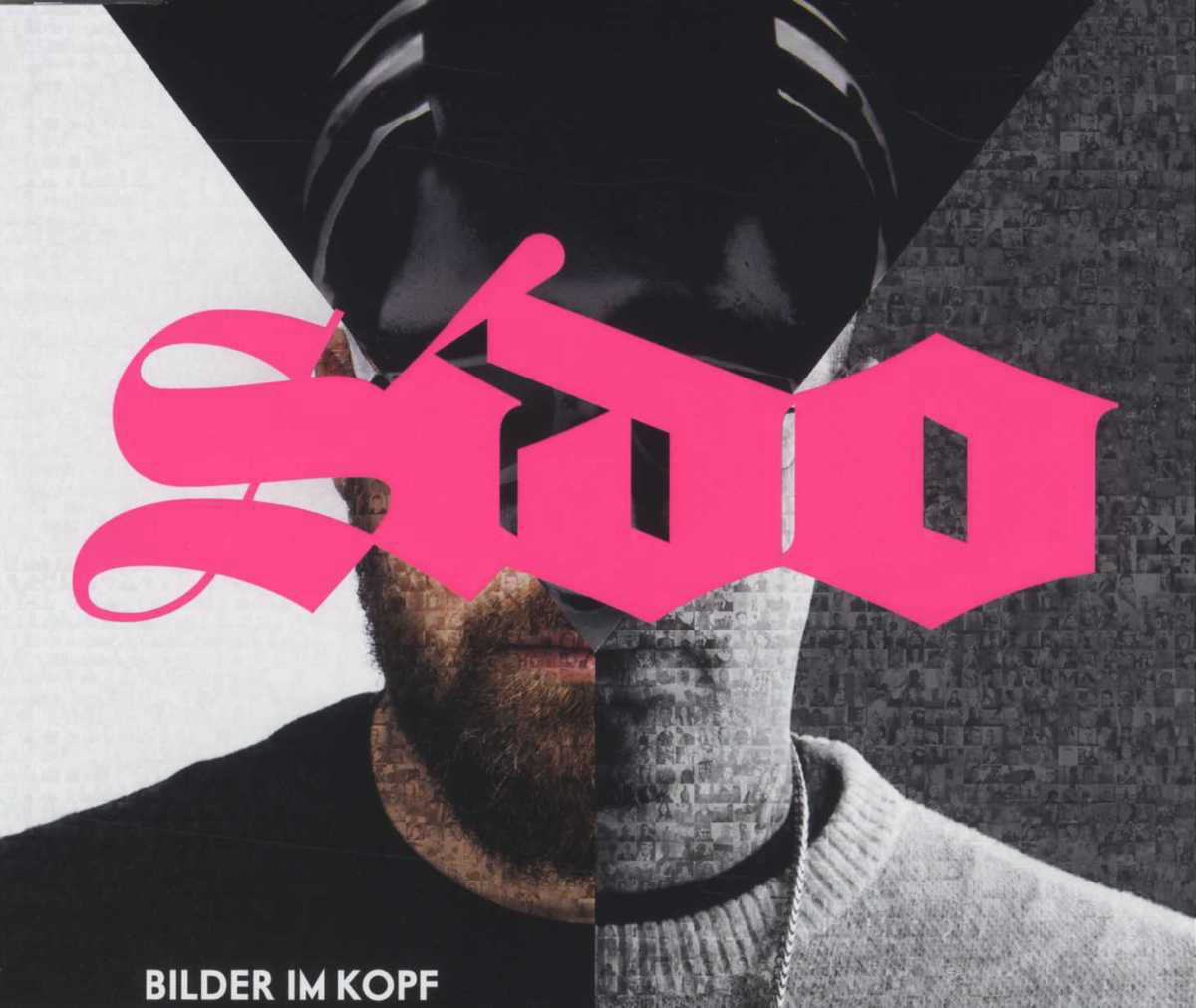 Sido – Bilder im Kopf