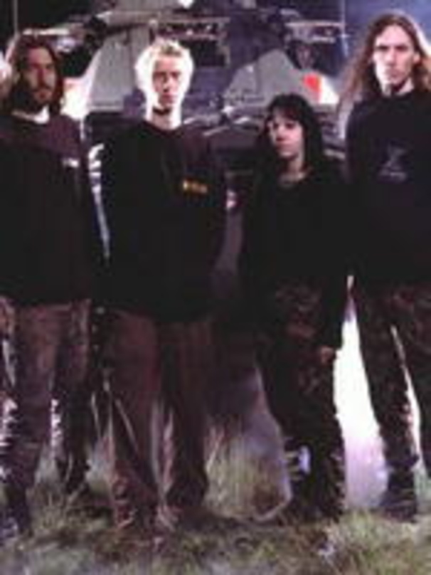 Spielen 2006 für Rock Hard: Bolt Thrower