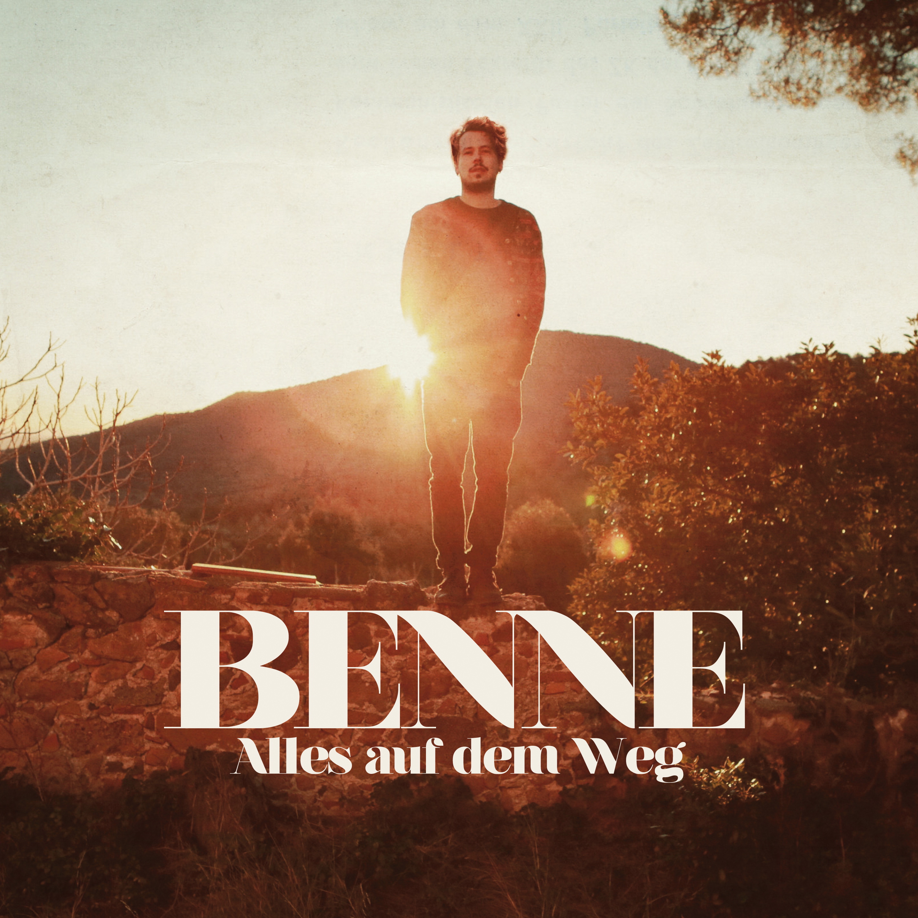 Benne – Alles auf dem Weg