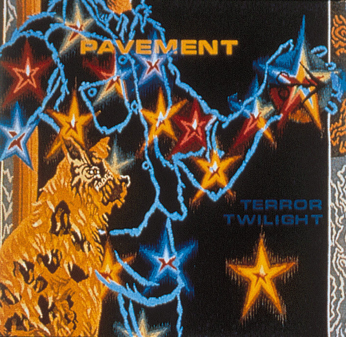 Pavement – Terror Twilight
