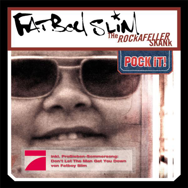 The Rockafeller Skank