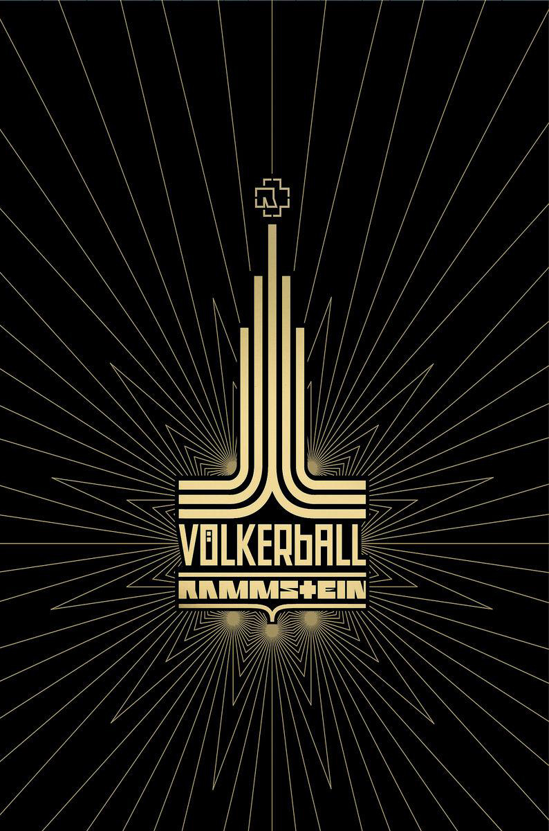Rammstein – Völkerball