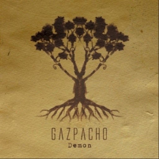 Gazpacho – Demon