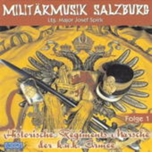 Historische Regiments-Märsche