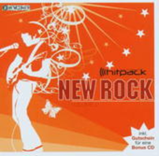 Diverse – Hitpack Presents New Rock Vol. 2